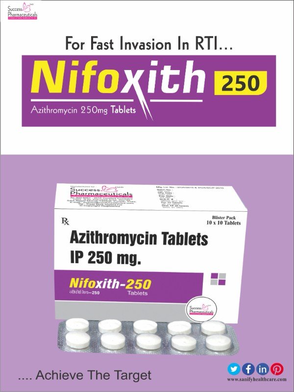 NIFOxith-250